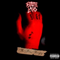 The Stereo's Therapy Pt.I(2019) - Single - Eddie Lato