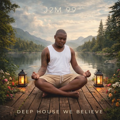 DEEP HOUSE WE BELIEVE - EP