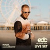 HUGEL at EDC Las Vegas, 2024: Cosmic Meadow Stage (DJ Mix)