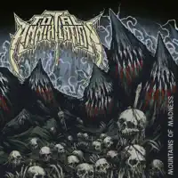 Mountains Of Madness — Total Annihilation