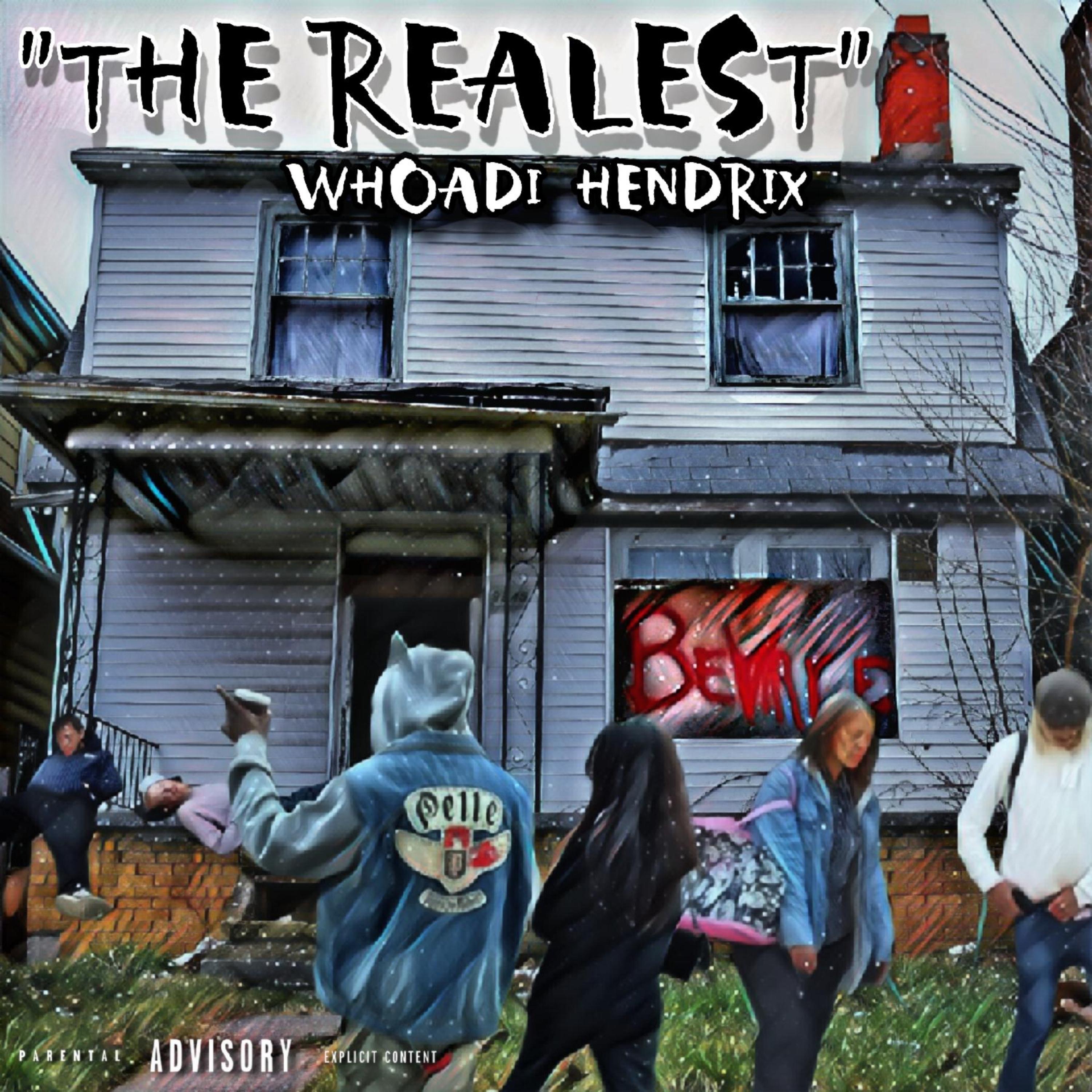 The Realest - Single