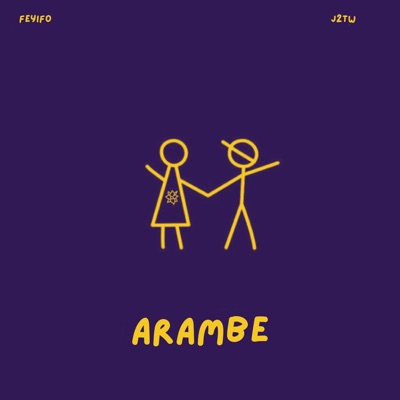 Arambe - Single