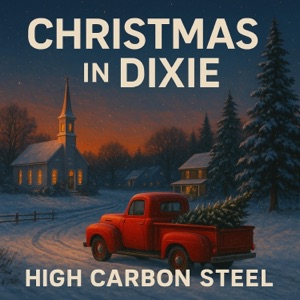 Christmas in Dixie - Single