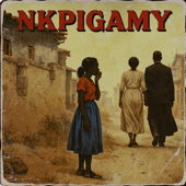 Nkpigamy (feat. Keasungs & A Guy Called Men) song art