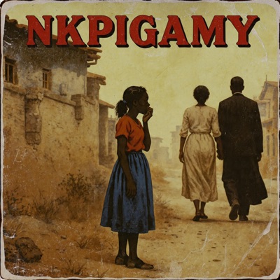 Nkpigamy (feat. Keasungs & A Guy Called Men) - Single