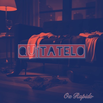 Quítatelo - Single