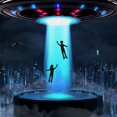 Blue Light Beam - Single