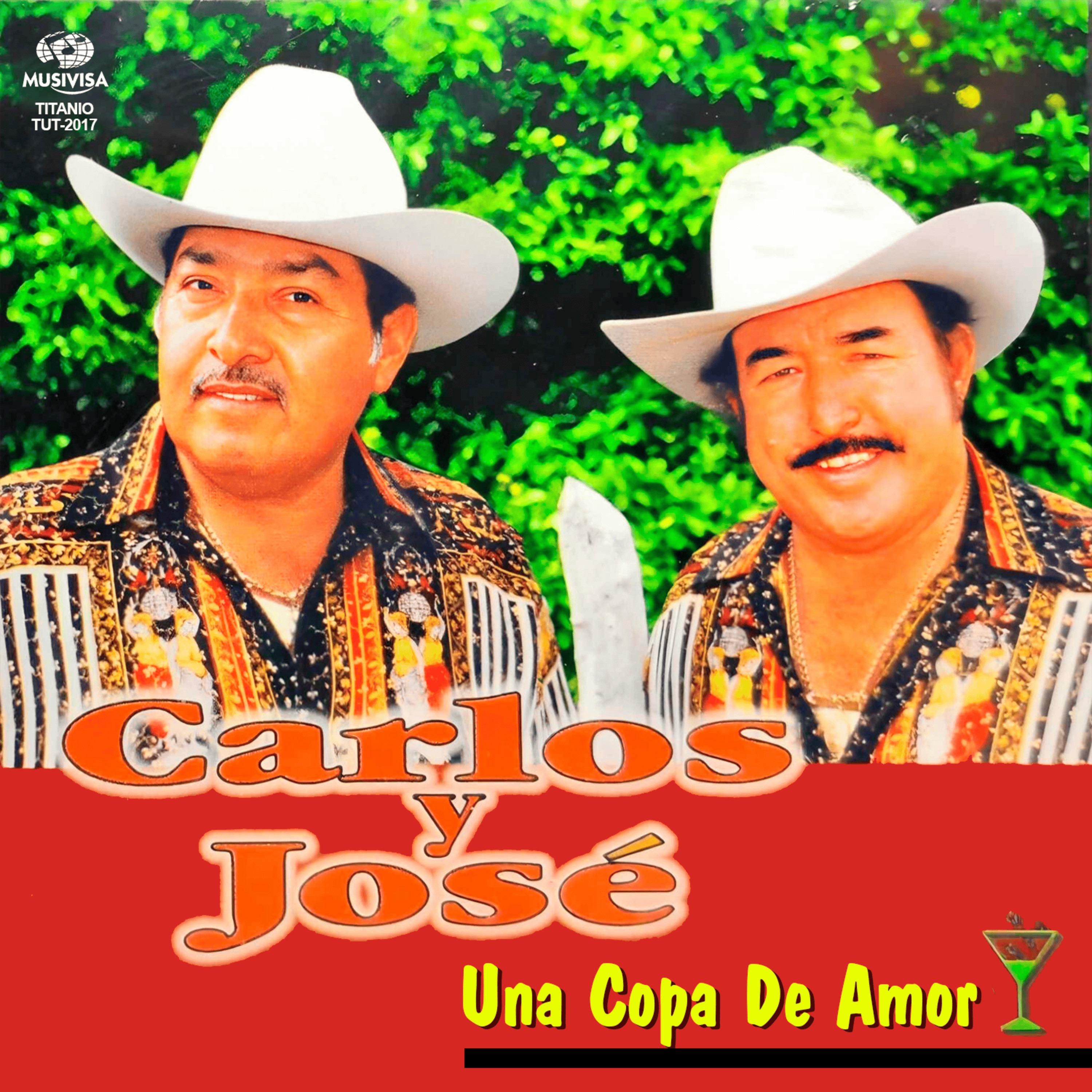 Una Copa de Amor