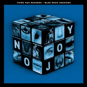 Blue Room Sessions - Single