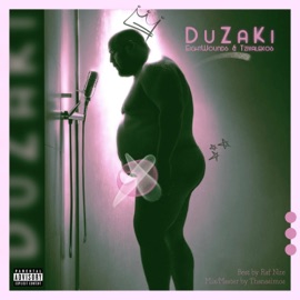 DuZaKi (feat. Tzivalekos) EightWounds