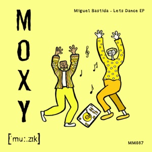 Let's Dance - Single