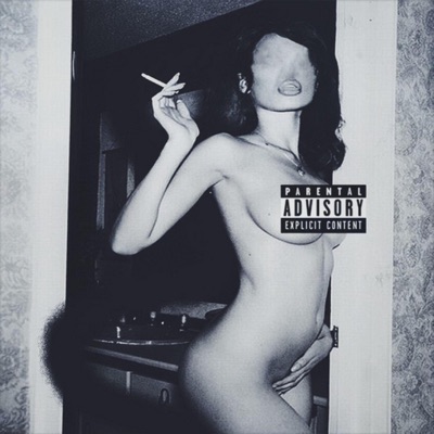 RICH ASSHOLES - Single