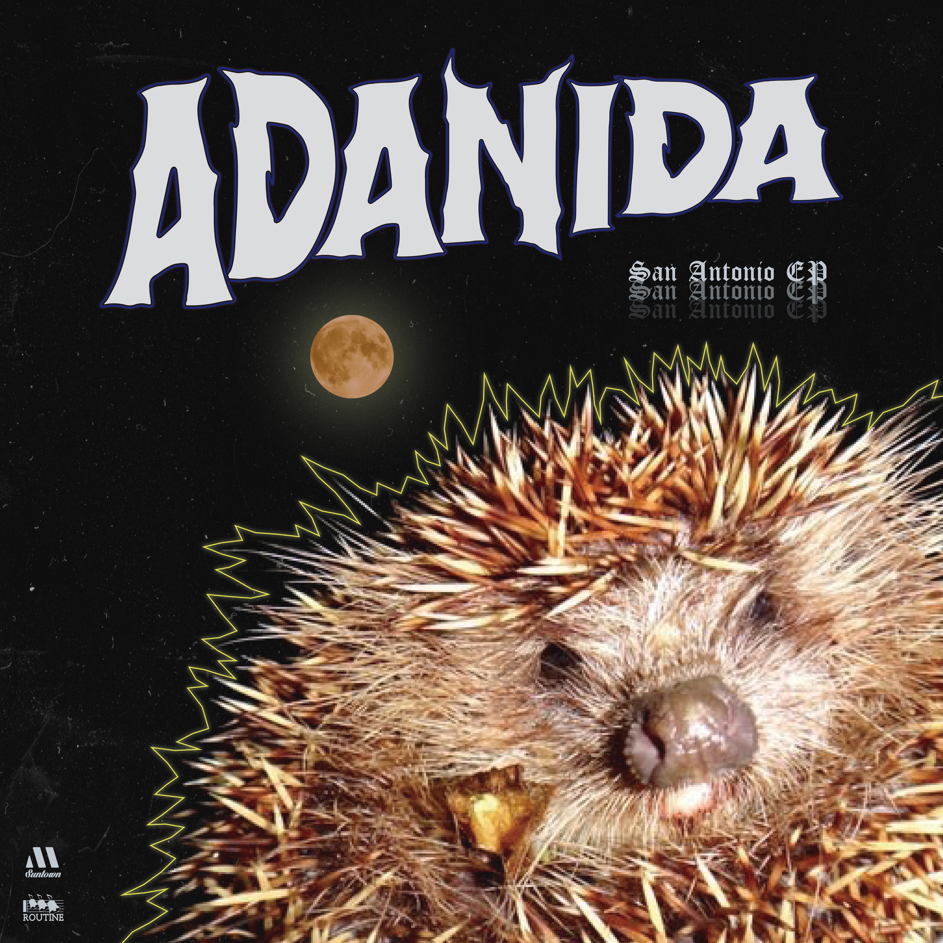 ADANIDA - San Antonio