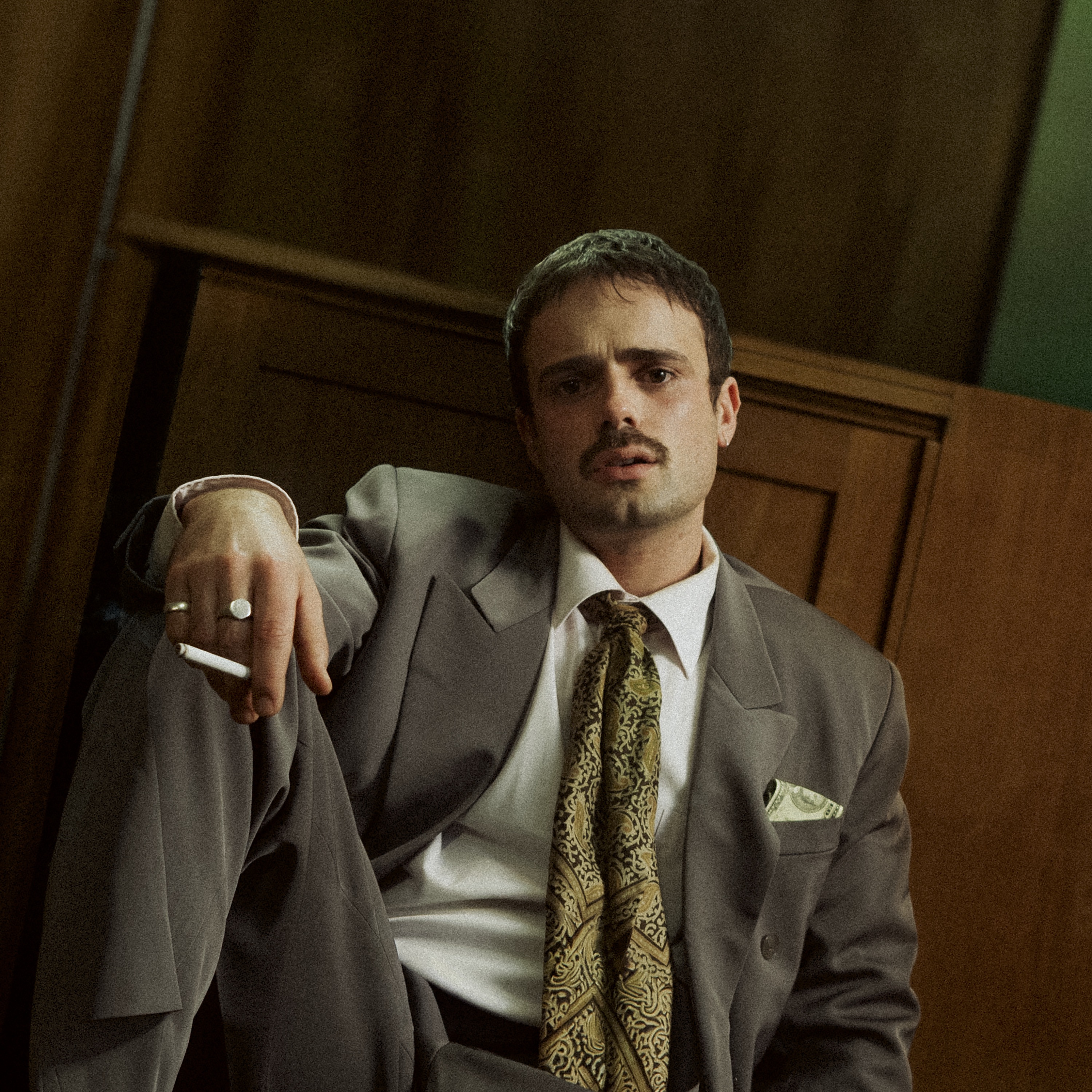 Mona Lisa Money - Single