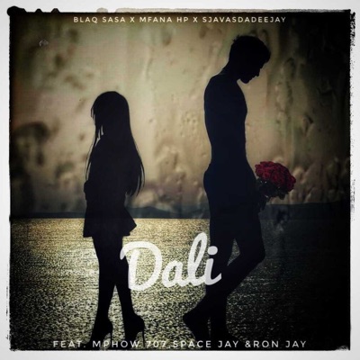 Dali (feat. Mphow 707, Space Jay & RonJay) - Single
