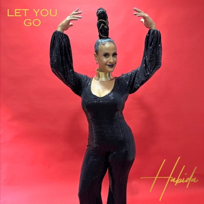 Let You Go - Single