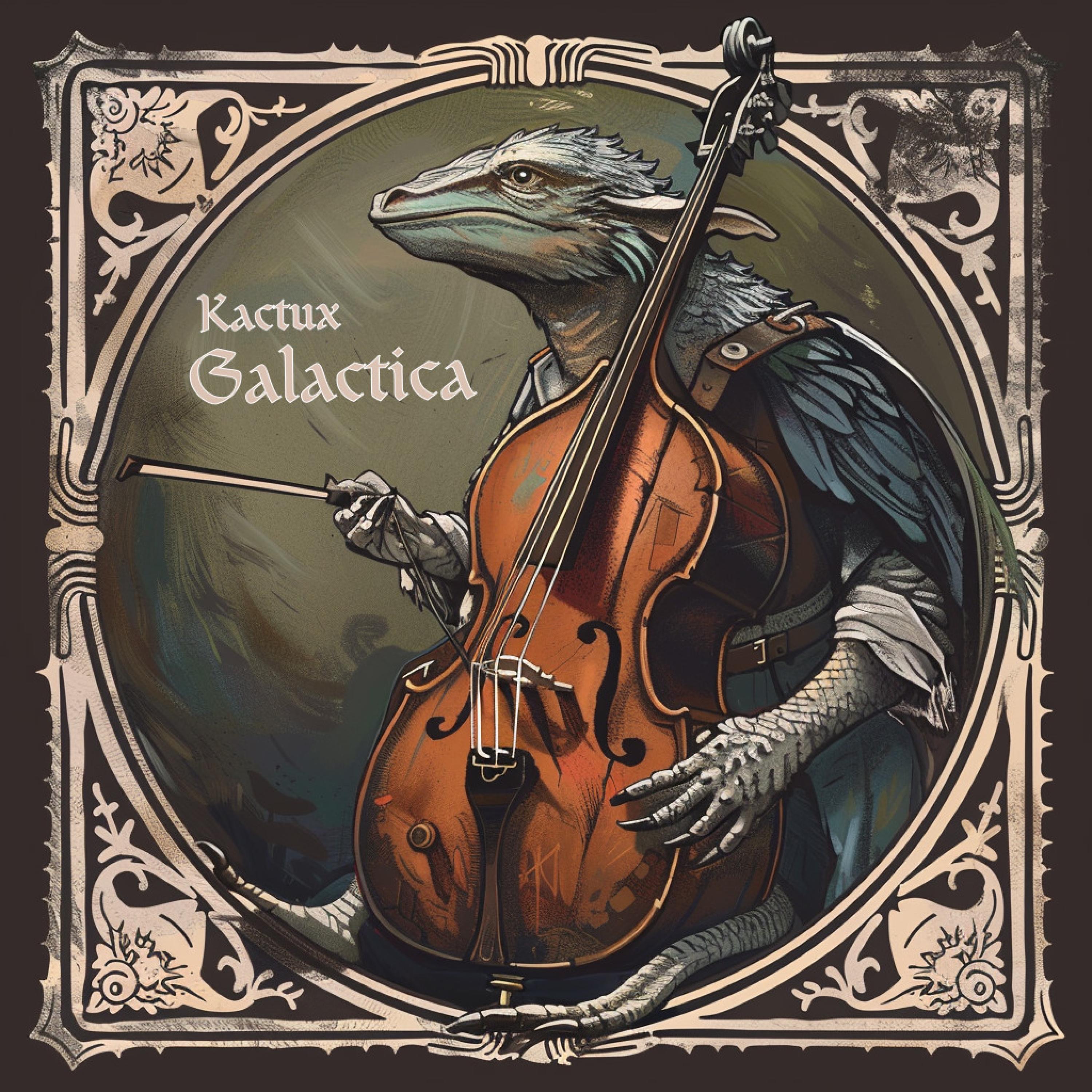 Galactica