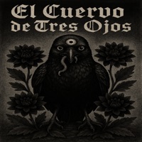 El Cuervo de Tres Ojos - Single - PpKachorro