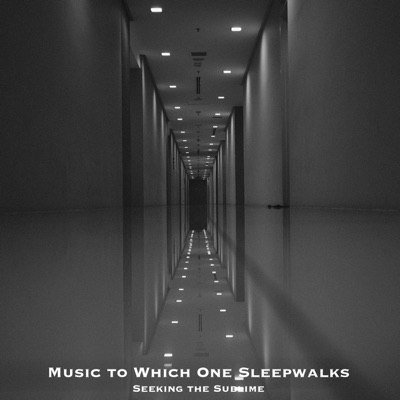Music to Which One Sleepwalks - Single