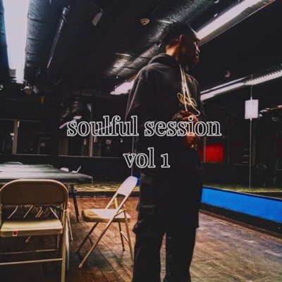 Soulful Session, Vol. 1 - EP