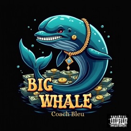 Ieeno (feat. China Monai & BizzJustChill) Coach Bleu