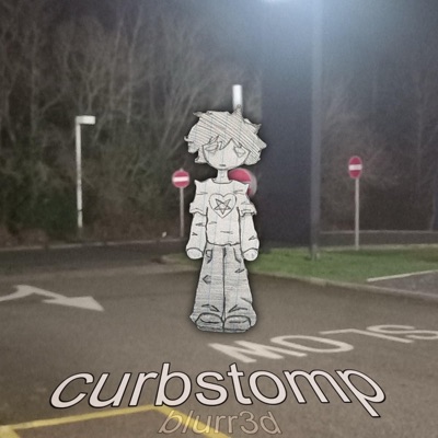 curb stomp - Single