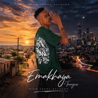 Emakhaya (feat. Laxborn & Thenjiwe) - Single - High Skool Reunion