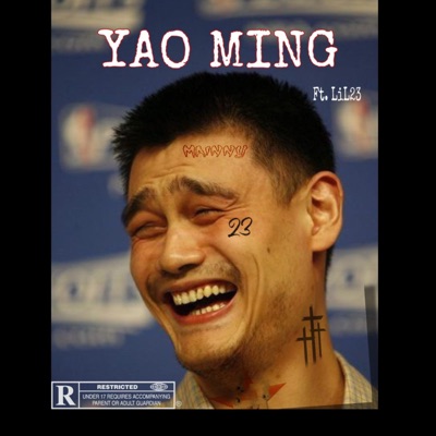 YAO MING (feat. TJAYMAINNY) - Single