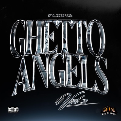 Ghetto Angels, Vol. 2