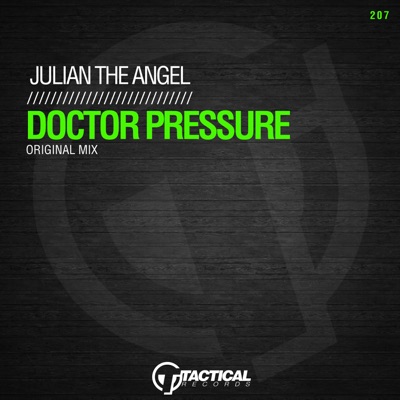 Doctor Pressure - Single