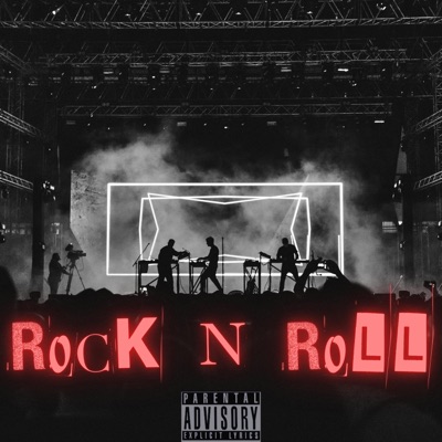 Rock N Roll - Single