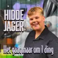 HET GAAT MAAR OM 1 DING
