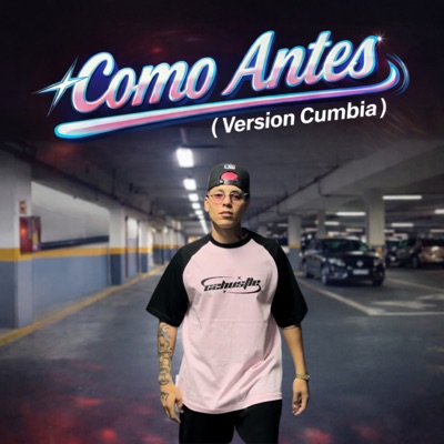 Como Antes - Single