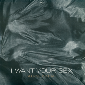 Album cover for I Want Your Sex - EP