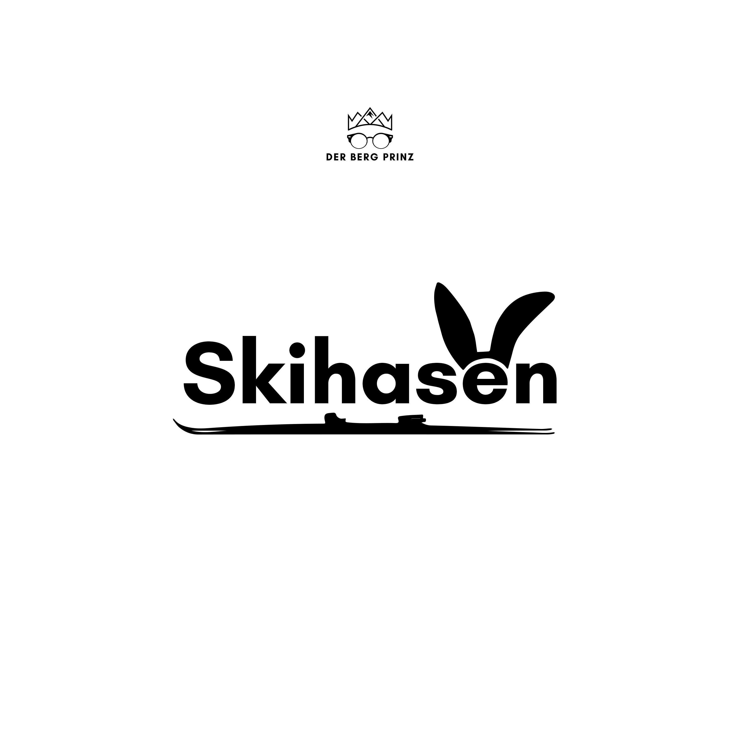 Skihasen - Single