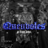 Queuboles - Single - El Sapo Loko