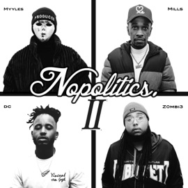 Amen nopolitics., DC PTFO & Millswaschosen