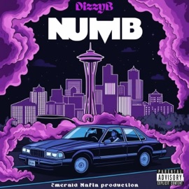 Numb DIZZYB