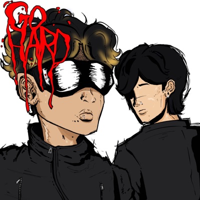 Go Hard - Single