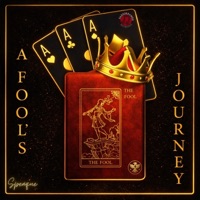 AfoolsJourney(whtupfool) (feat. Ish Hughes) - Single - Speaque