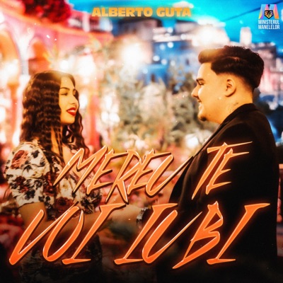 Mereu te voi iubi - Single