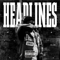 HEADLINES - Single - MDG