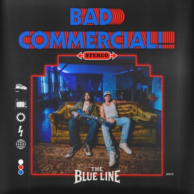 Bad Commercial! - EP