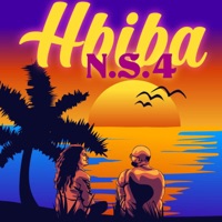 HBIBA (feat. SHVDE) - Single - N.S.4