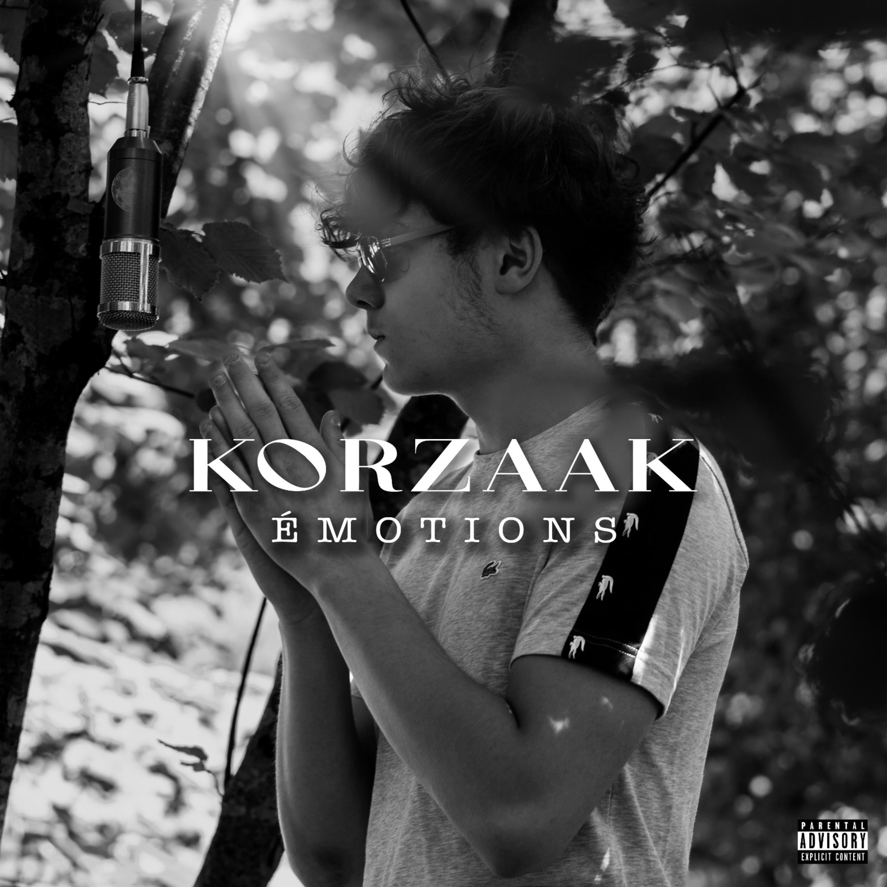 Émotions