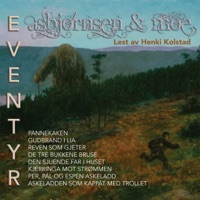 Asbjørnsen & Moe eventyr 2 (feat. Henki Kolstad) - Asbjørnsen og Moe