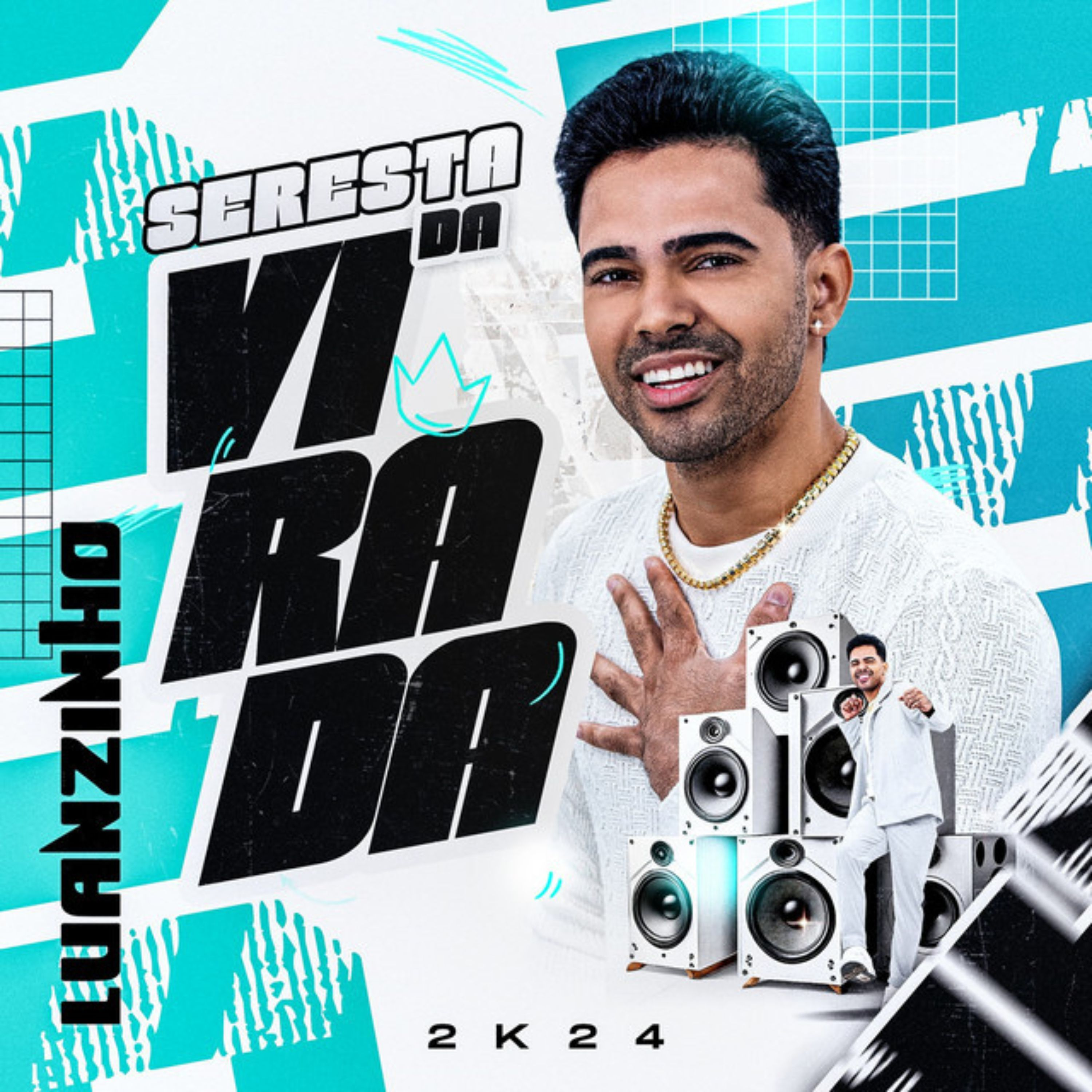 Seresta da Virada - 2k24