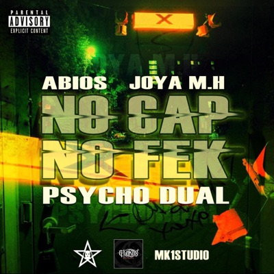 No Cap (feat. Abios) - Single