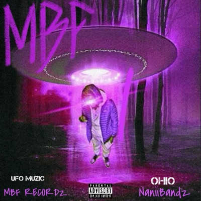 UFO MUZIC