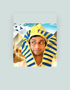 Posłuchaj wykonawcy Shivan Luca, obejrzyj teledyski, przeczytaj biografię, zobacz daty tras koncertowych i nie tylko!